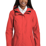 ® Ladies Collective Outer Shell Jacket